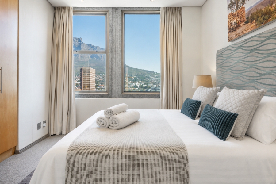 2 Bedroom Property for Sale in Cape Town City Centre Western Cape